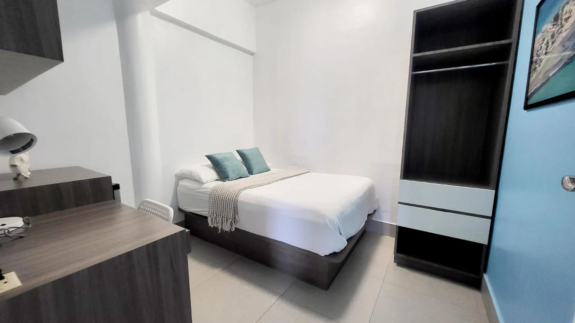 بيت شباب Melao Lodge فيغا باخا