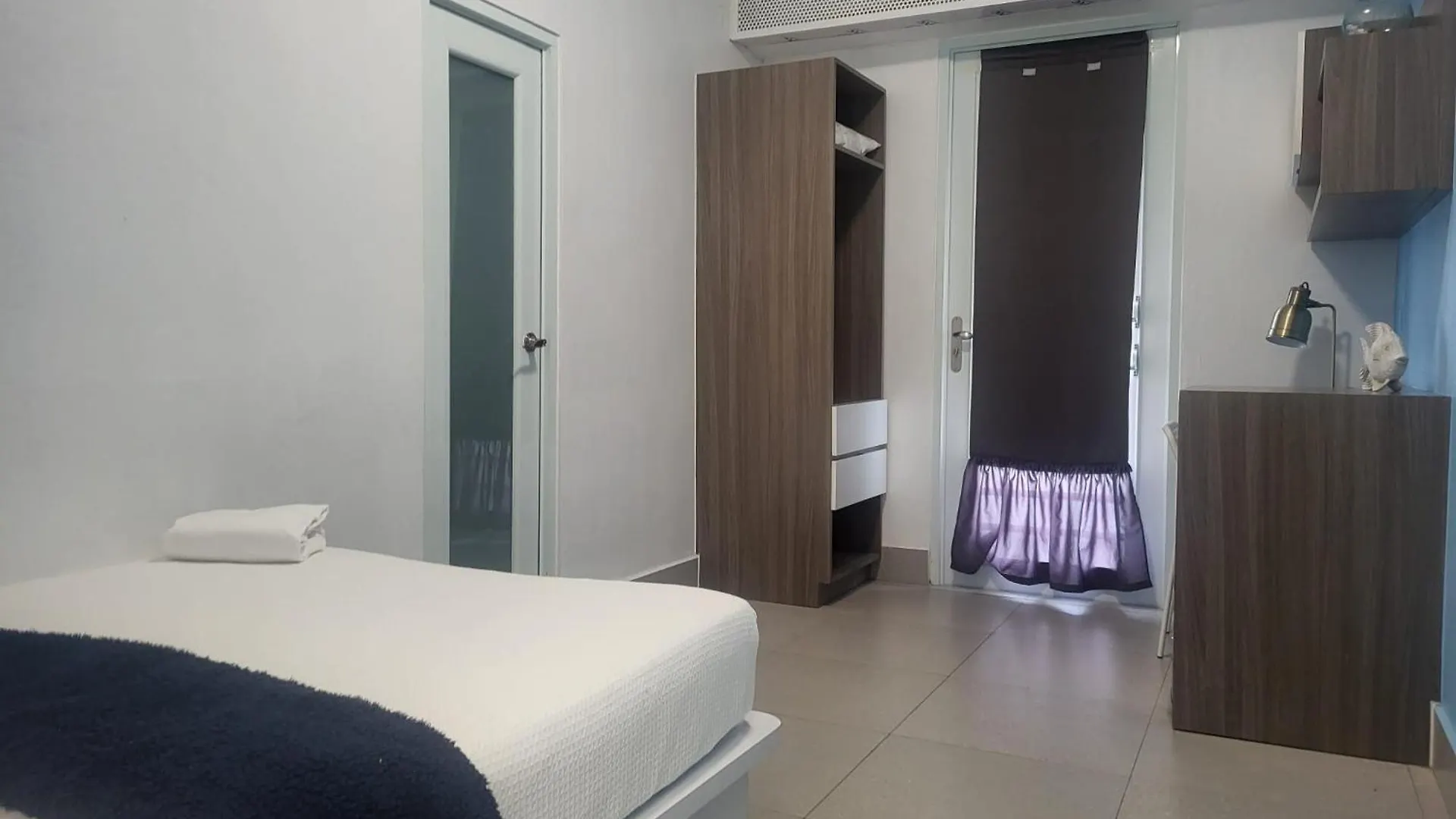 بيت شباب Melao Lodge فيغا باخا بورتوريكو