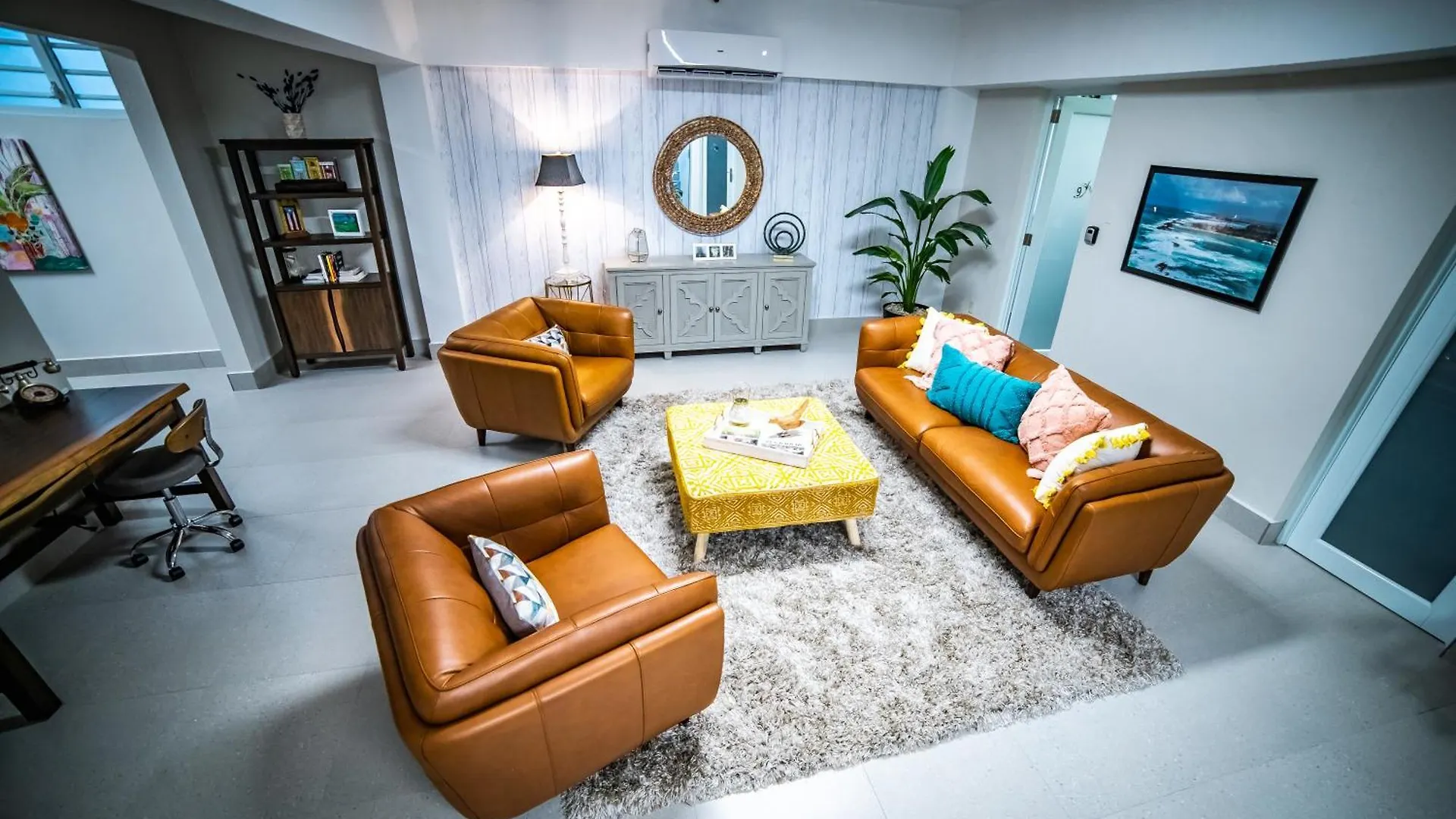 Melao Lodge فيغا باخا