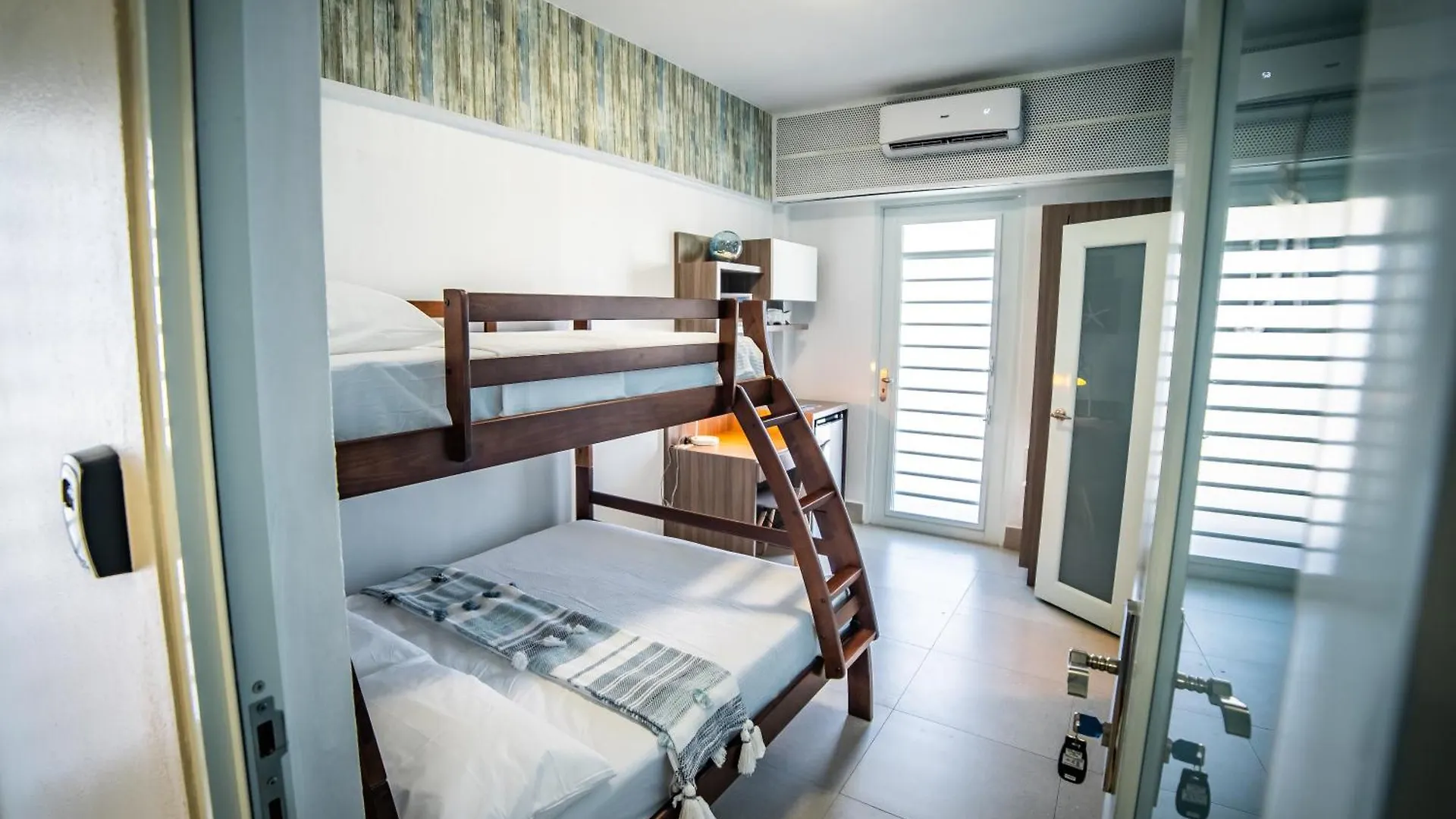 Melao Lodge 베가 바하 호스텔